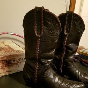 Old Gringo Mens Boots